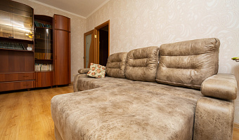 2х-комнатная квартира Костычева 5А в Новосибирске - фото 3