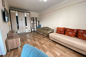1-комнатная квартира Карла Либкнехта 28 в Бодайбо фото 3