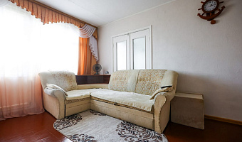 1-комнатная квартира Сиреневый 14 в Екатеринбурге - фото 4