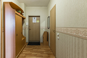 'СТРЕЛКА У ОЗЕРА&quot; 1-комнатная квартира в Нижнем Новгороде 22