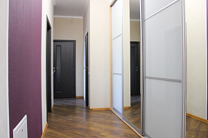 &quot;Pro.apartment на Донского 20&quot; 2х-комнатная квартира в Калининграде 21