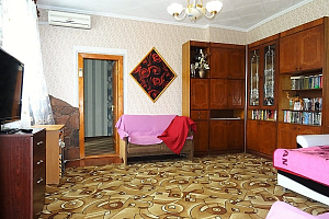 2х-комнатная квартира на земле Приморская 10 в Евпатории фото 7