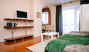 2х-комнатная квартира Кирова 28А в Кемерово - фото 4