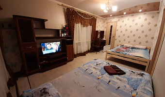 1-комнатная квартира Чкалова 64/а в Ярославле - фото 4