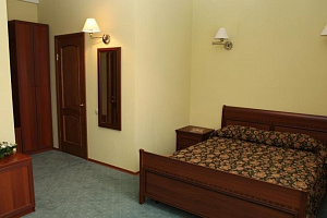 &quot;Золотой берег&quot; гостиница в Таганроге фото 2