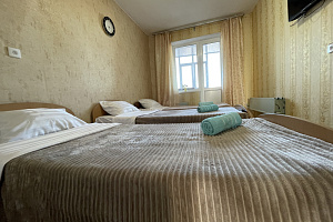 Мотели в Крымске, 2х-комнатная Маршала Гречко 104 мотель - цены