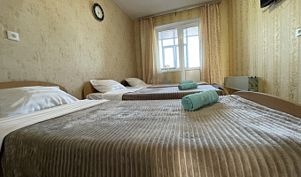 2х-комнатная квартира Маршала Гречко 104 в Крымске - фото 2