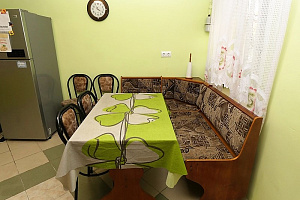 3х-комнатный дом под-ключ Комсомольская 18 в Евпатории фото 4