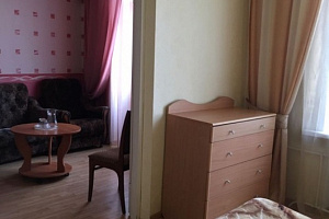 Мотели в Берёзовском, "Солнечный" мотель - забронировать номер