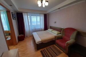 1-комнатная квартира Северный 10