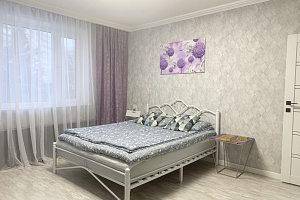 Гостиницы Зеленограда для двоих, квартира-студия Новокрюковская к1436 для двоих