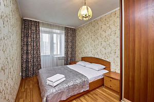 2х-комнатная квартира Дербышевский 17 в Томске 6