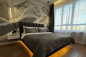 2х-комнатная квартира Мраморный 40 эт 17