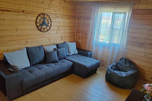 "На Васильковой" коттедж под-ключ