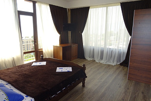 &quot;Панорама&quot; отель в Гаграх фото 6