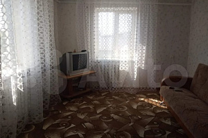 Отдых в Соль-Илецке, 3х-комнатная Сорокинская 2 - фото