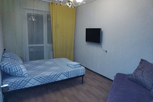 Квартиры Красноярска в центре, 1-комнатная Молокова 31В в центре