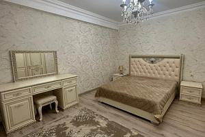 Отели Дагестана в центре, "В новом частноме" 2х-комнатная в центре