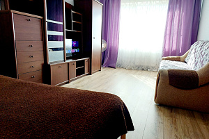 2х-комнатная квартира Ключникова 14к4