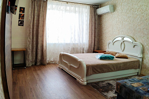 Квартиры Хабаровска в центре, 1-комнатная Краснореченская 189 в центре