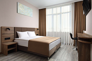 "Комфорт" апарт-отель