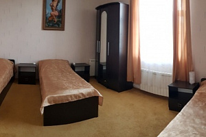 Мини-отели в Чайковском, "Снежинка" мини-отель - цены