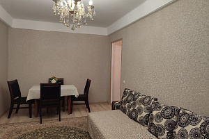 Парк-отели в Махачкале, 3х-комнатная Гагарина 50 парк-отель - раннее бронирование