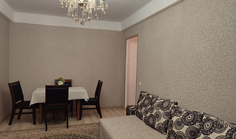 3х-комнатная квартира Гагарина 50 в Махачкале - фото 4