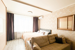 Квартира в , "Добрые квартиры на Скачкова 54" 1-комнатная - фото