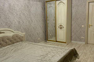 Квартиры Дербента на набережной, "Светлая и уютная" 3х-комнатная на набережной