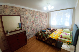 Гостиницы Терскола с бассейном, "Швеция" 2х-комнатная с бассейном - цены