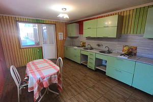 Отели Дивноморского с кухней в номере, "Южный Бриз" с кухней в номере - раннее бронирование