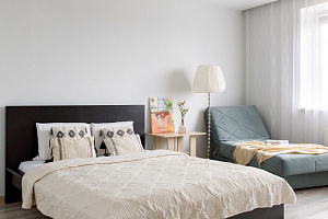 1-комнатная квартира Красная 56 эт 7