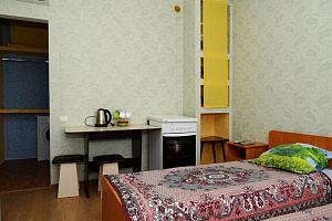 Квартиры Анапы в центре, квартира-студия Кирова 1 в центре - раннее бронирование