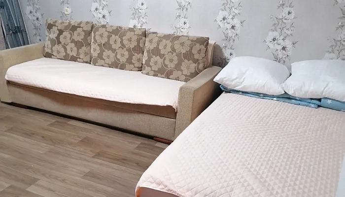&quot;Уютная и Светлая&quot; 2х-комнатная квартира в Беломорске - фото 1