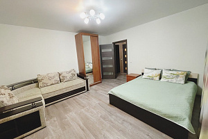 Квартиры Борисоглебска на месяц, "Bsk" 1-комнатная на месяц - фото