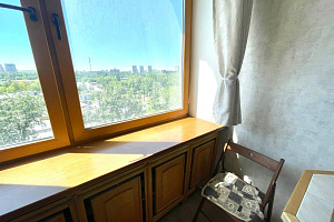 2х-комнатная квартира Ленинградское 114 в Москве 19