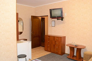 &quot;Круиз&quot; отель в Николаевке фото 5