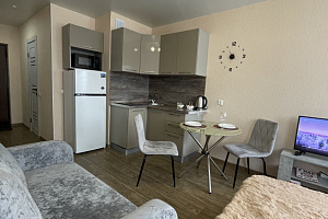 Квартира-студия Героя Жидкова 6 эт 5