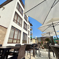 &quot;АРРА&quot; частный сектор