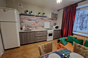 2х-комнатная квартира Шустова 7 в Зеленодольске 27