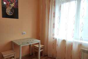 1-комнатная квартира Сысоева 8 в Хабаровске 6