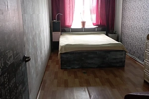 3х-комнатная квартира Лебедевой 42 в Лаишево фото 2