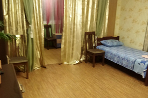 Квартиры Пицунды с размещением с животными, 2х-комнатная Агрба 18 с размещением с животными - снять