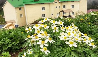 &quot;Седьмое Небо&quot; гостиница в Лаго-Наки  - фото 3