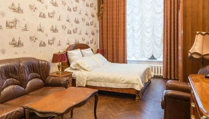 &quot;Аристократ&quot; мини-отель в Санкт-Петербурге - фото 1