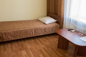 &quot;Спи Сладко&quot; гостиница в Ставрополе 8