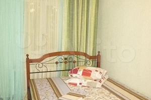 Квартиры Соль-Илецка 2-комнатные, 2х-комнатная Володарского 86 2х-комнатная - фото