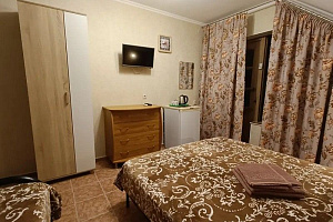 Фото номера «"Стандарт с удобствами" 3х-местный», 5