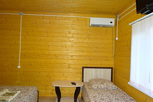 &quot;Бамбуковая роща&quot; мини-гостиница в Пицунде фото 2